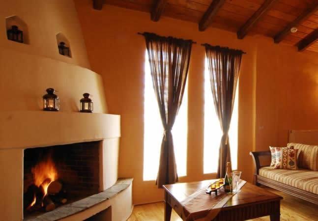 Apartmán To Patriko Elatochórion Exteriér fotografie